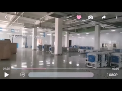 미니 사이즈 대기 고온 실험실 오븐