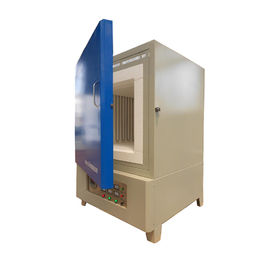 Large 216L Industrial Muffle Furnace New Material Development